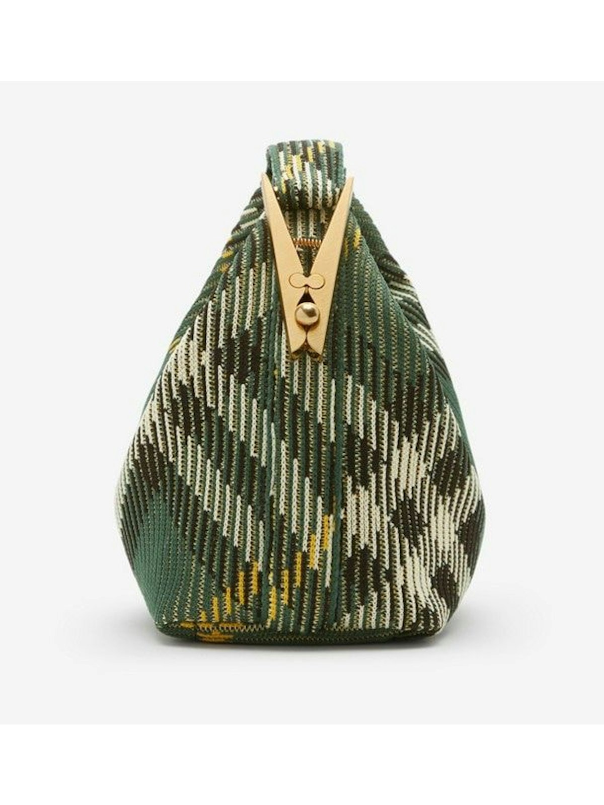 Mini Peg Duffle Bag