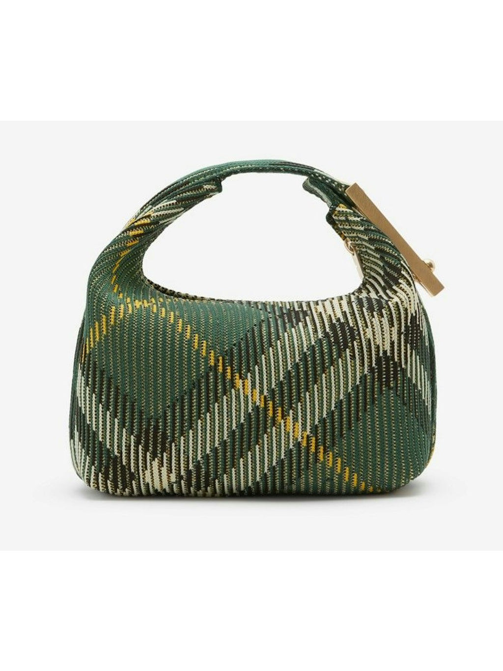 Mini Peg Duffle Bag