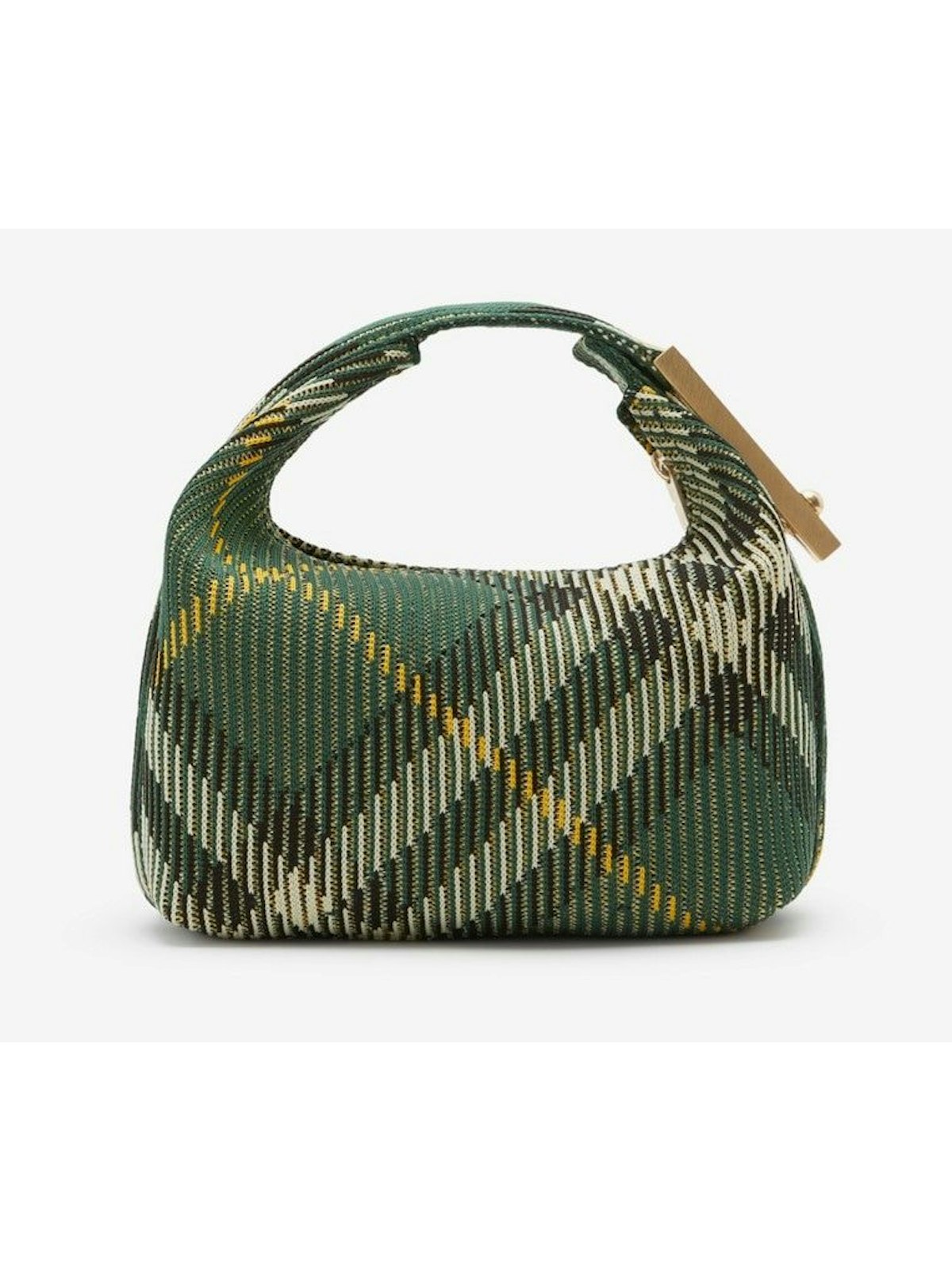 Mini Peg Duffle Bag