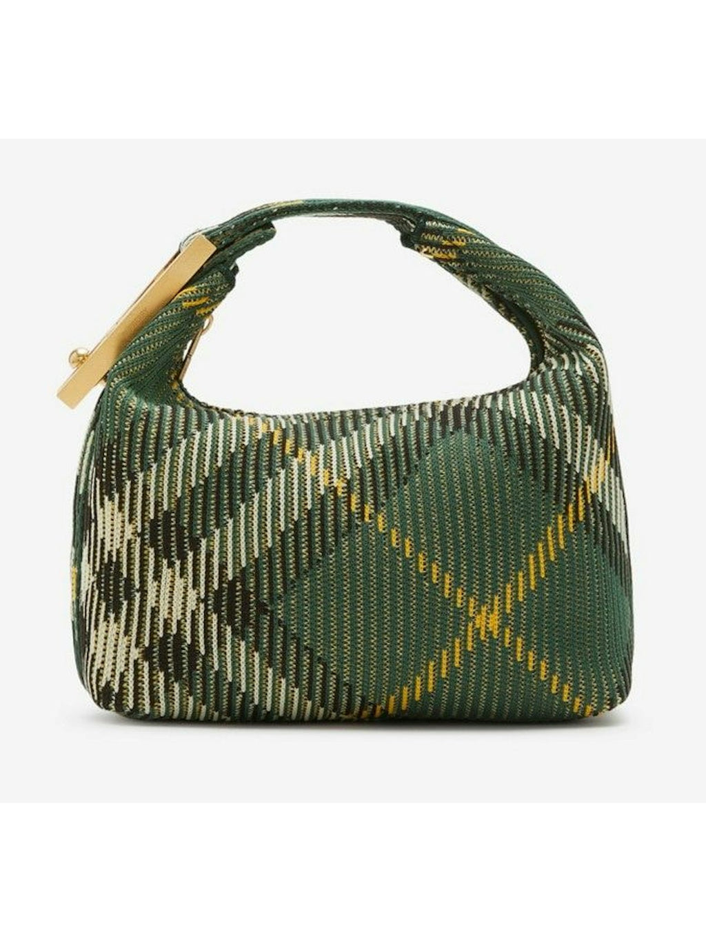 Mini Peg Duffle Bag