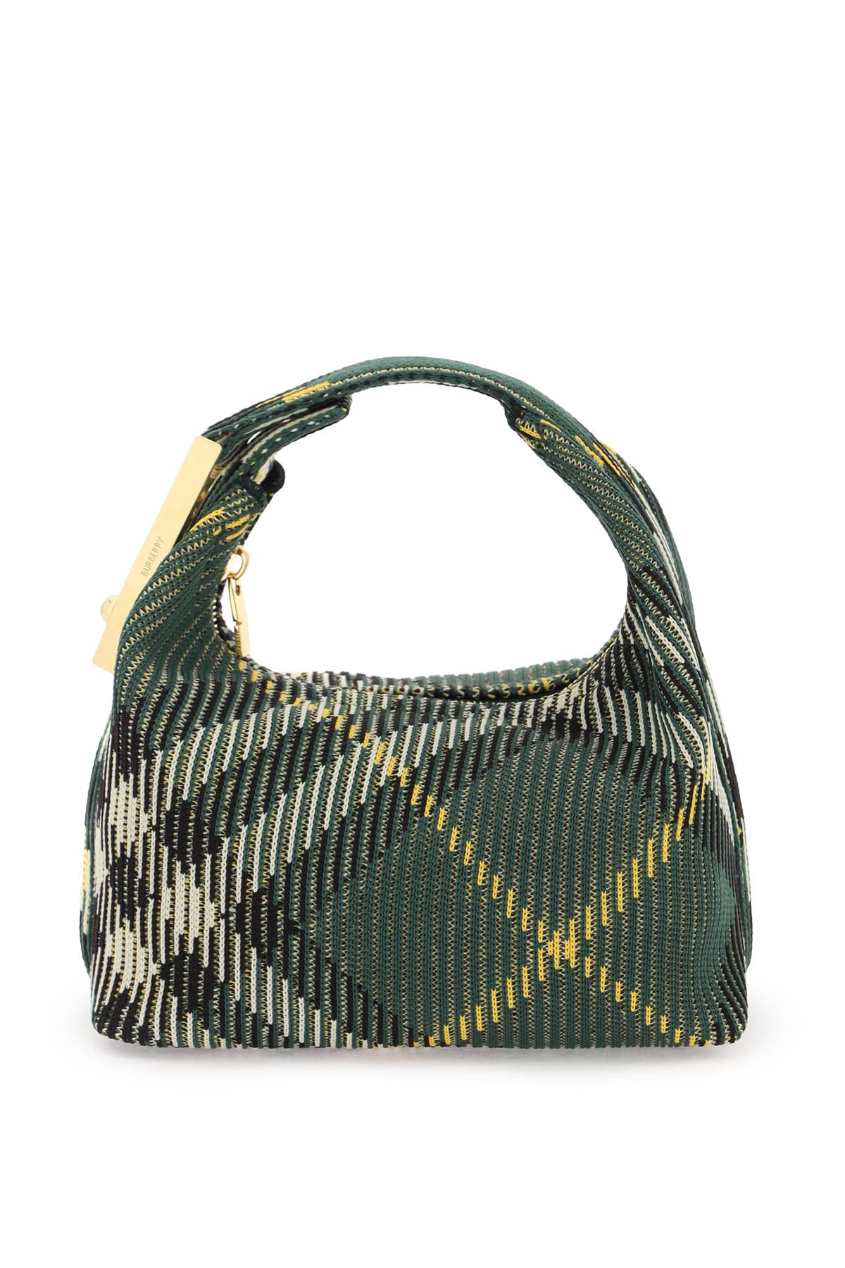 Mini Peg Bag