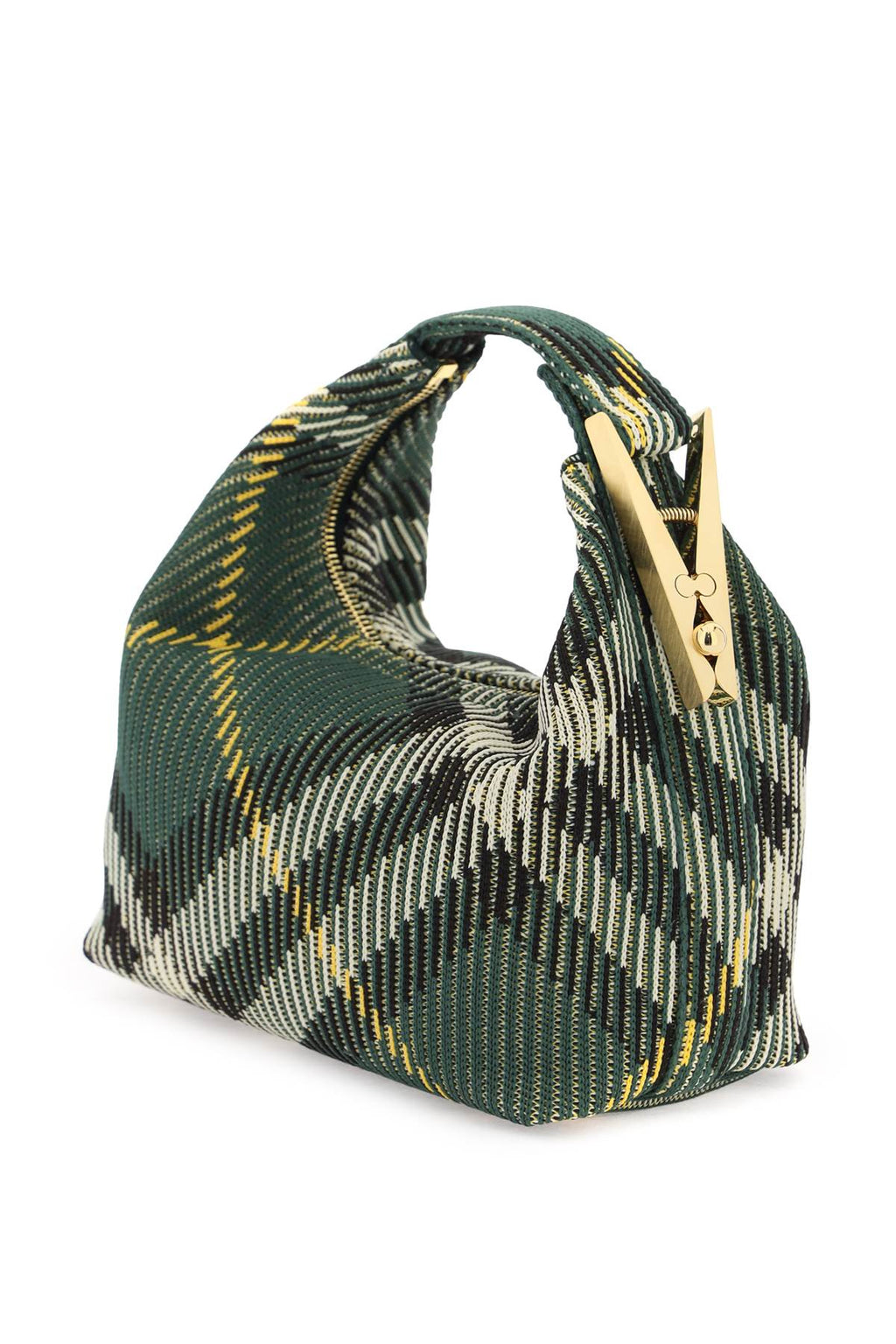 Mini Peg Bag