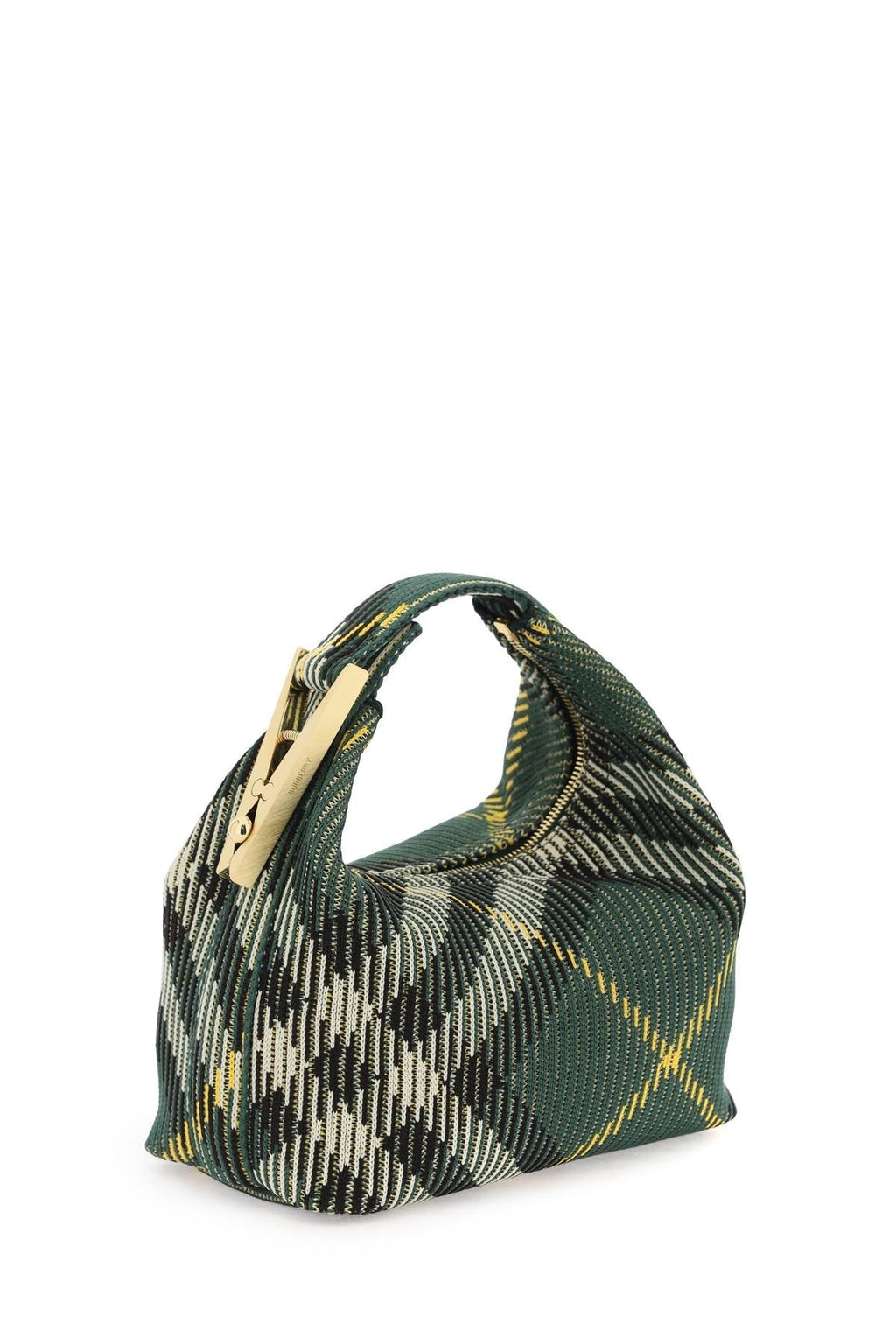 Mini Peg Bag