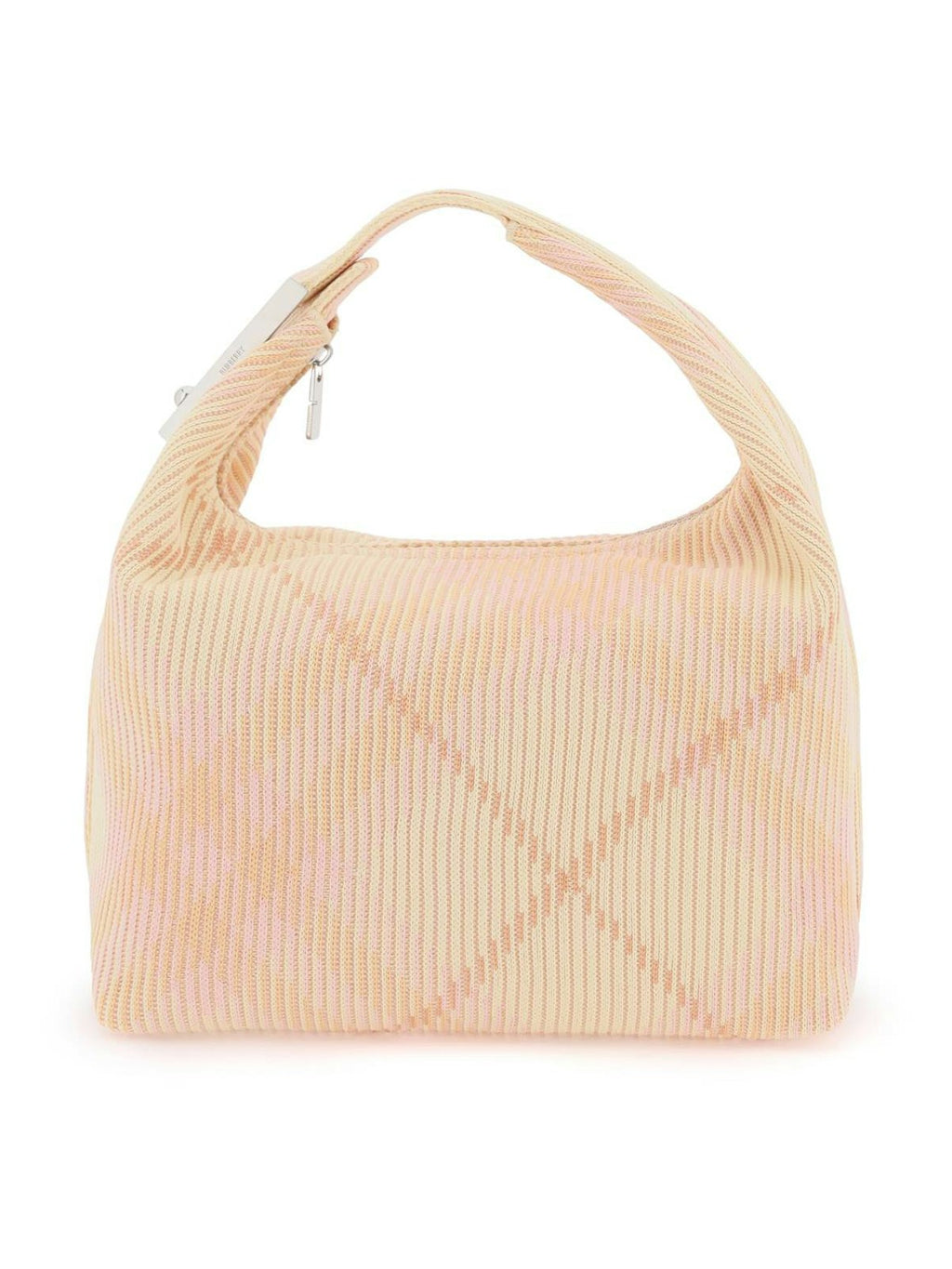 Medium Peg Duffle Bag