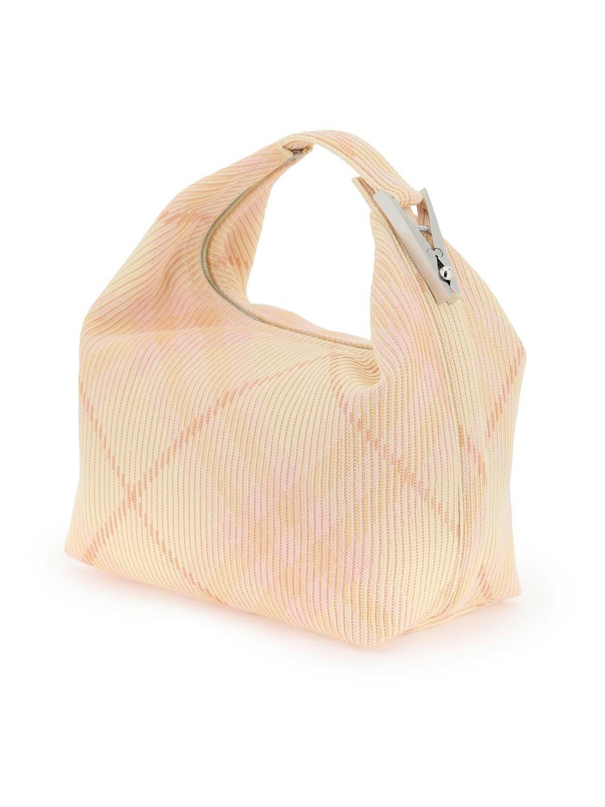 Medium Peg Duffle Bag