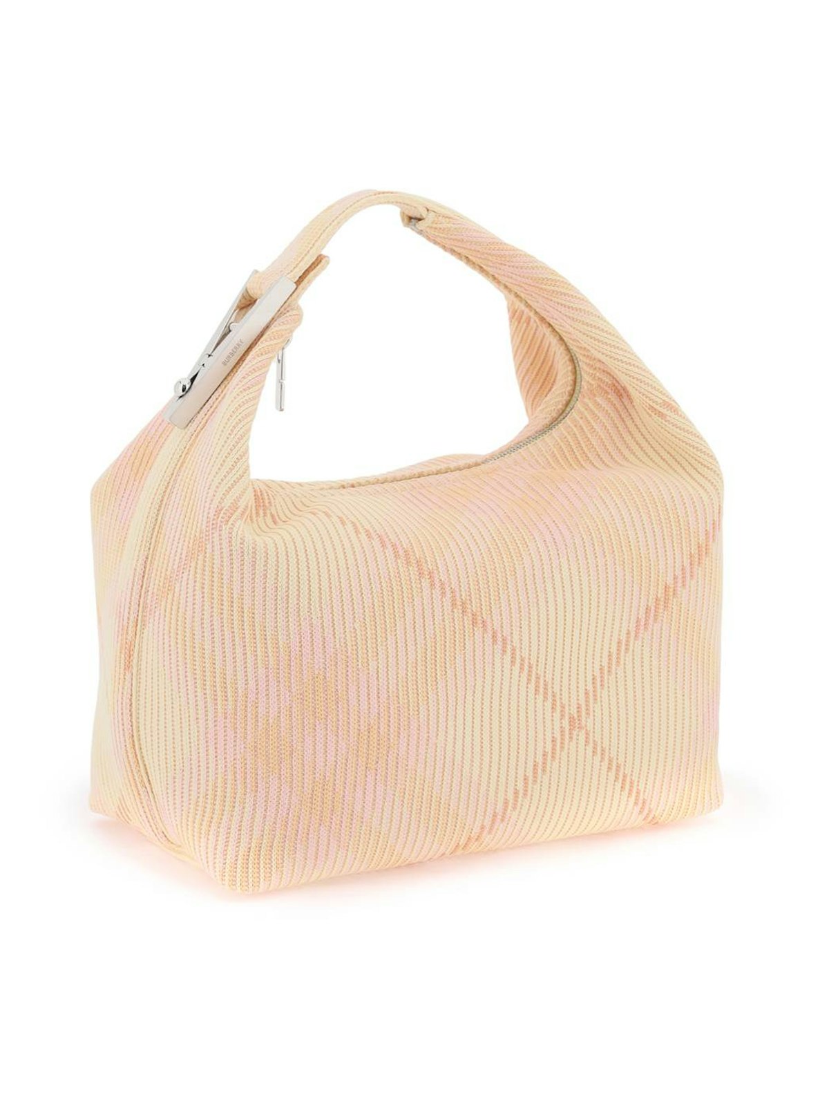Medium Peg Duffle Bag
