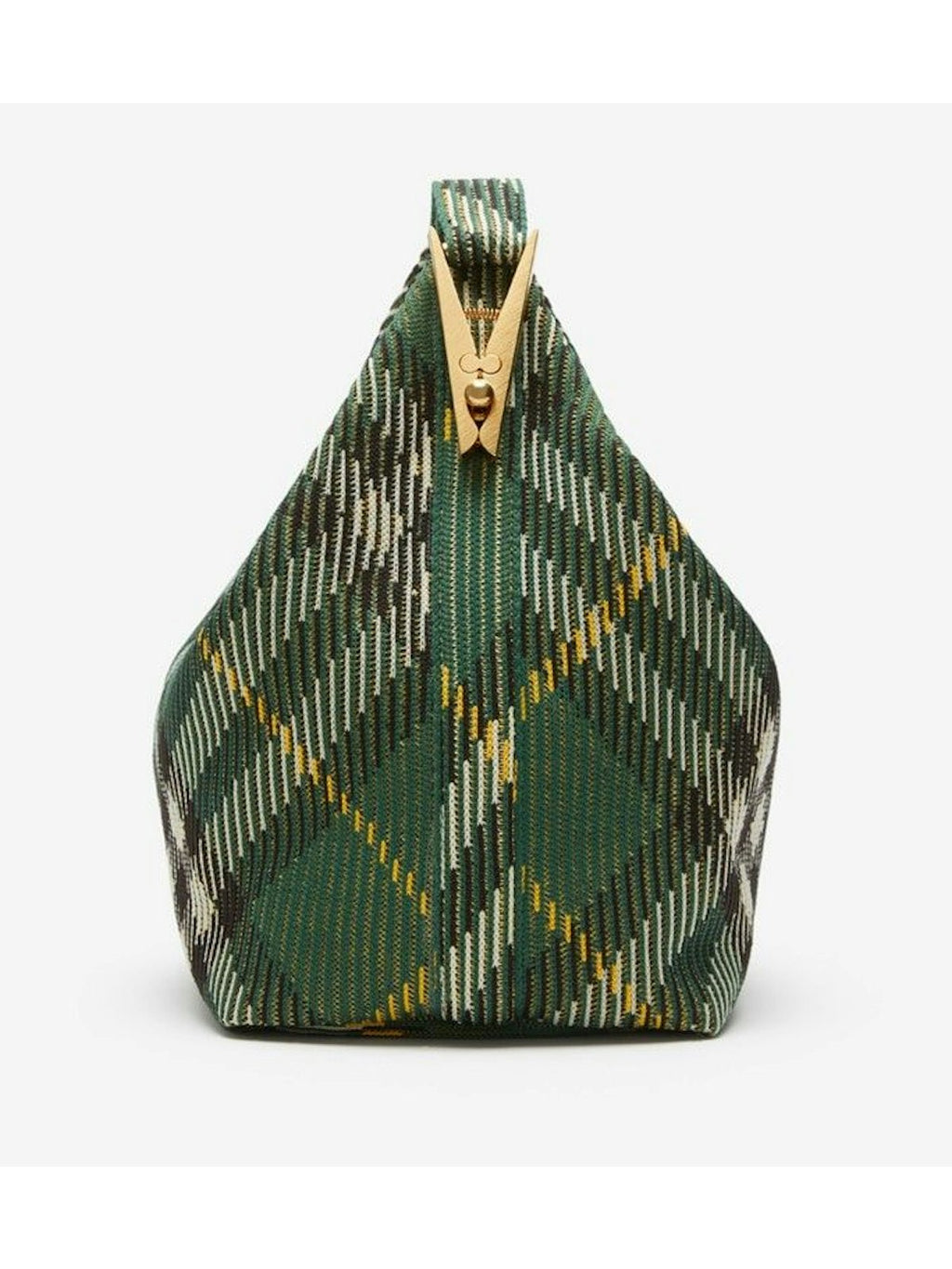Medium Peg Duffle Bag