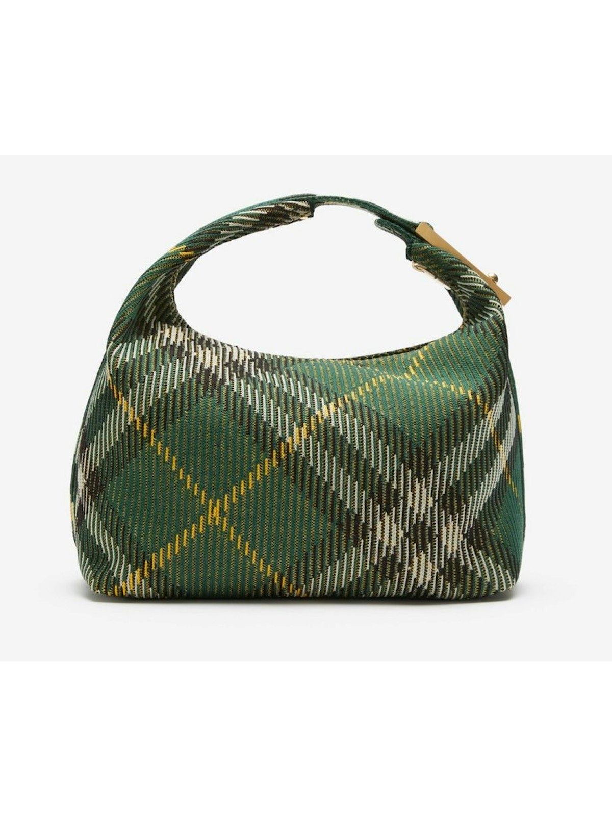 Medium Peg Duffle Bag