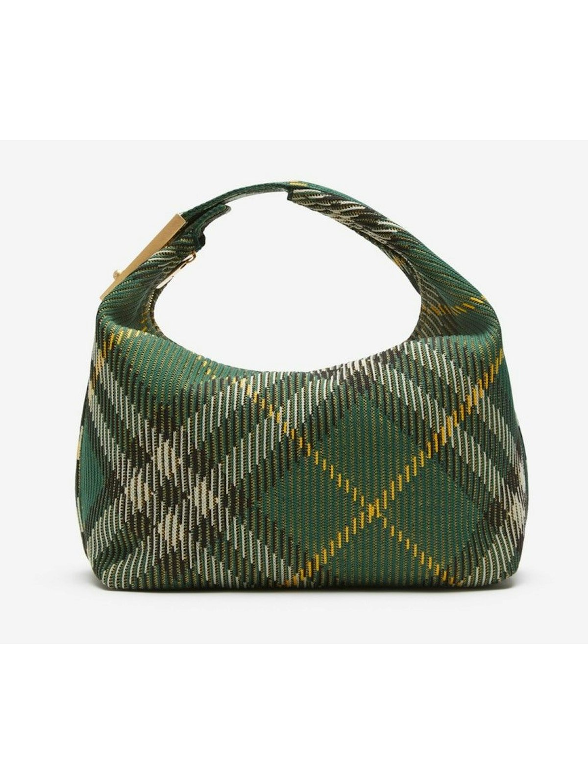 Medium Peg Duffle Bag