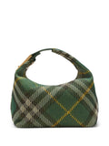 MEDIUM DUFFLE BAG