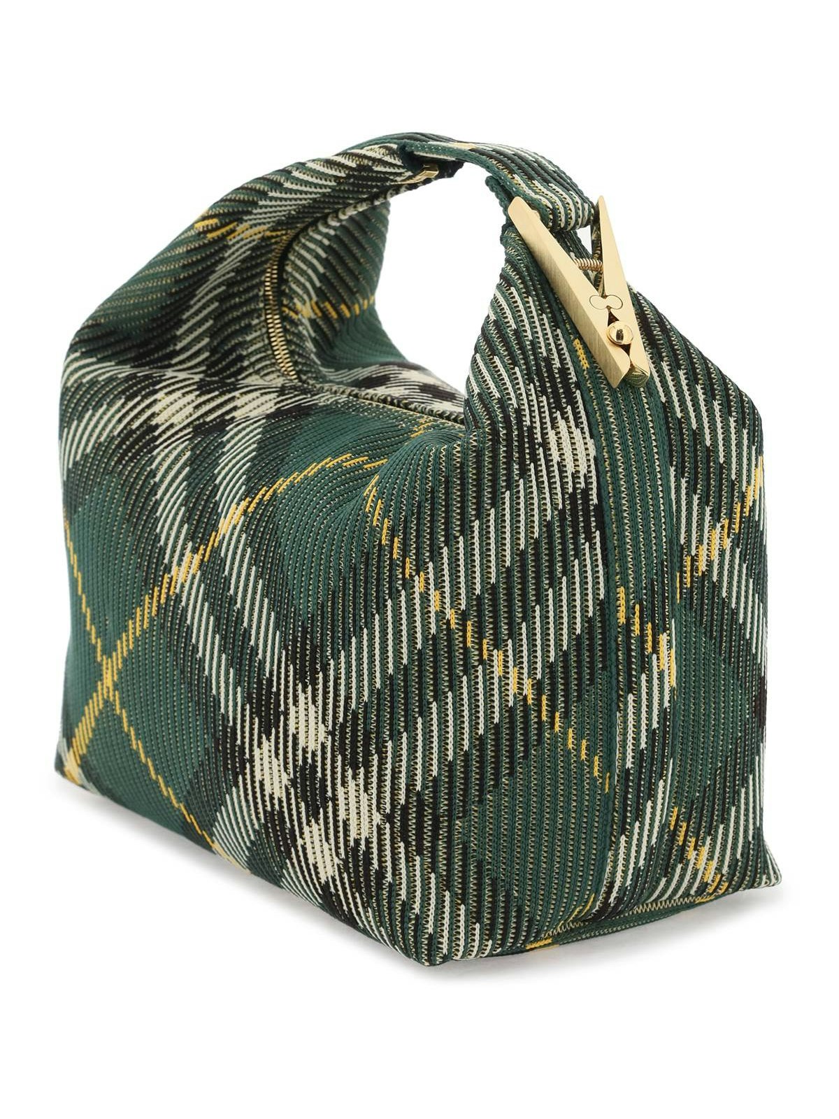 Peg Medium Bag