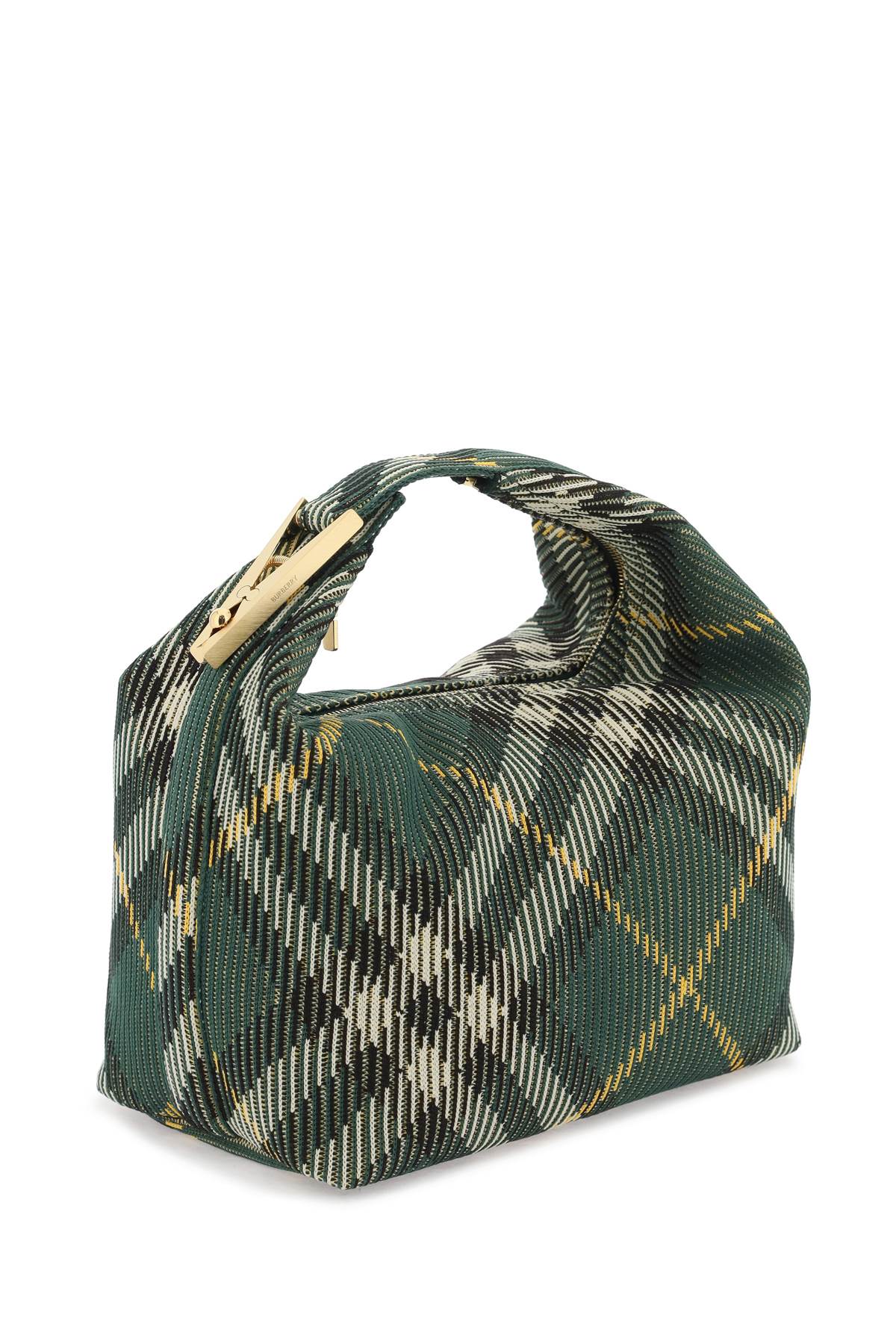 MEDIUM DUFFLE BAG
