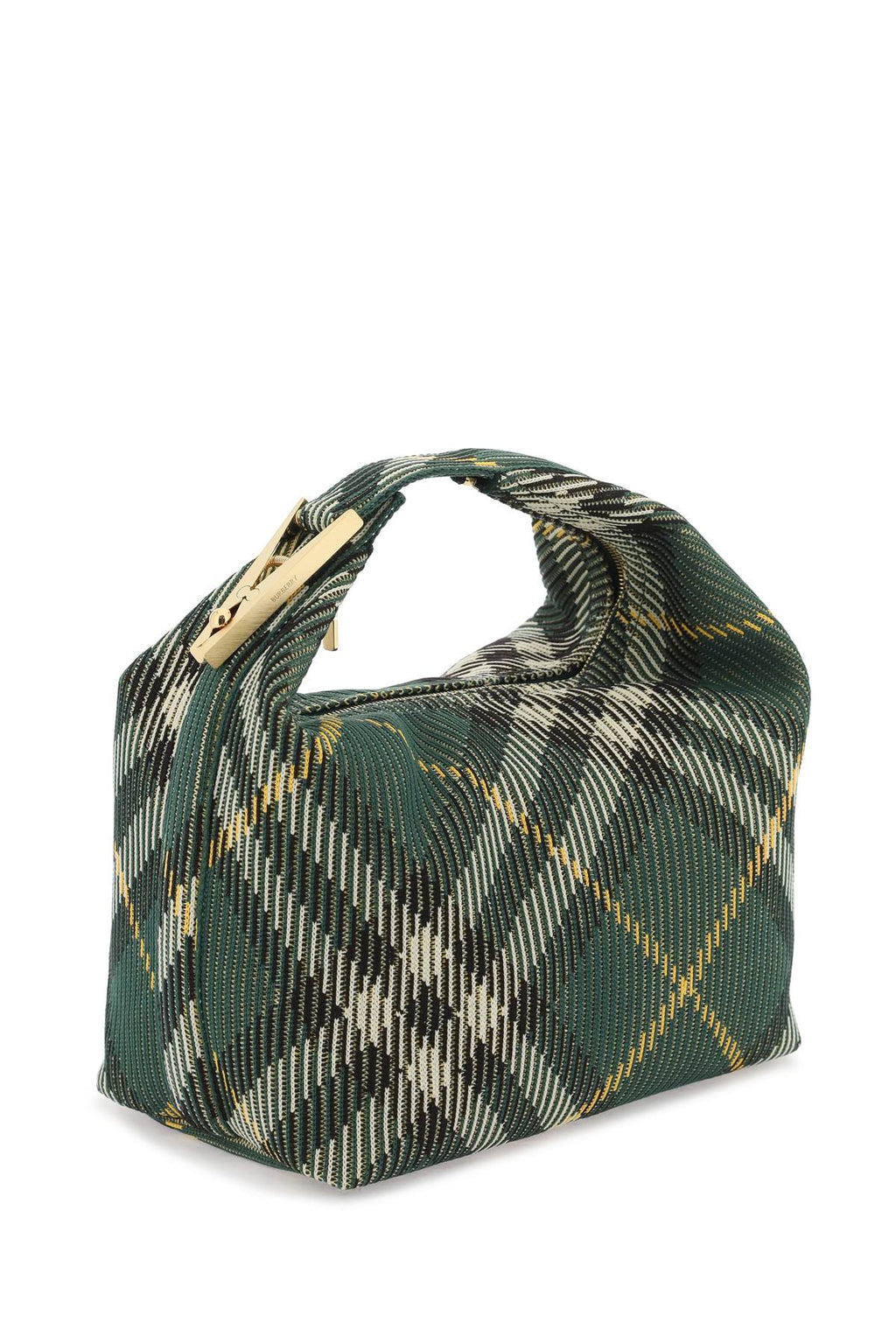 Burberry Medium Peg Bag Women