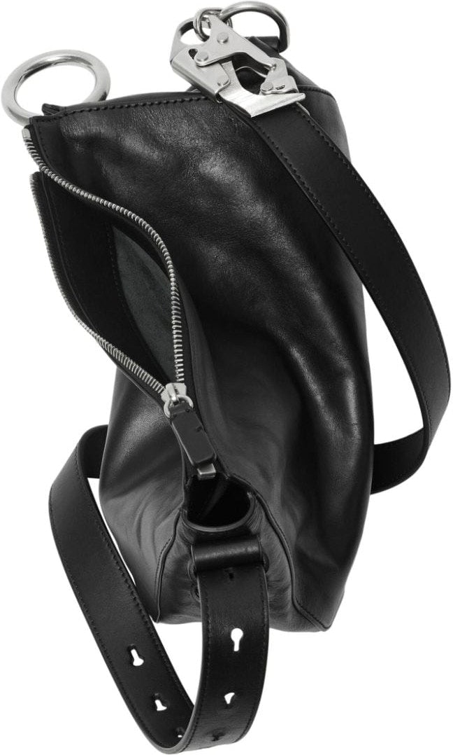 Small Knight Bag