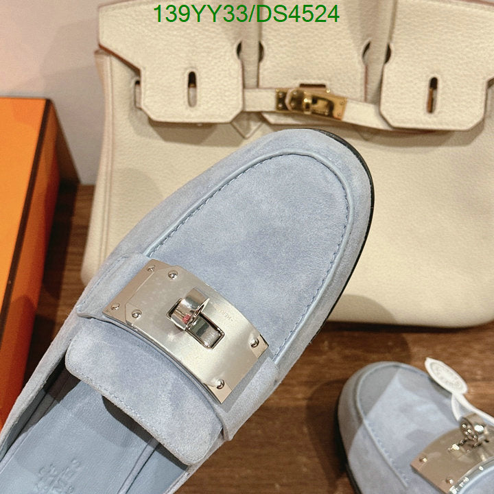 SAMC - HMS Women Shoes - 025