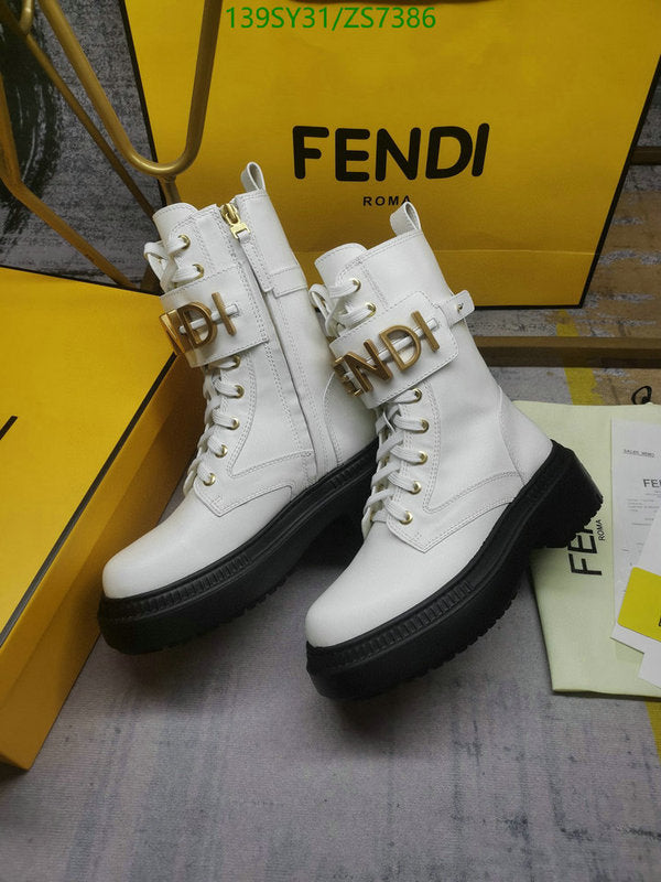 SAMC - FDE Women Shoes - 524