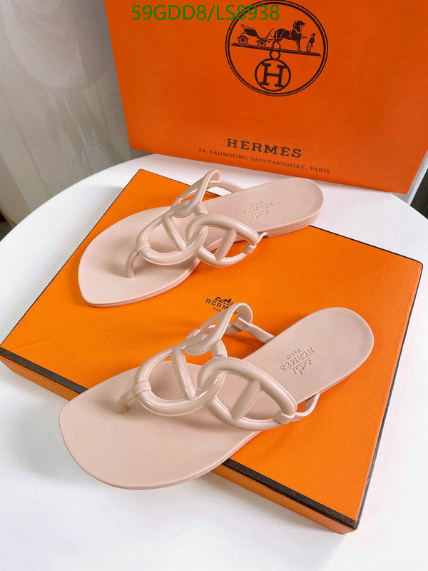 SAMC - HMS Women Shoes - 466