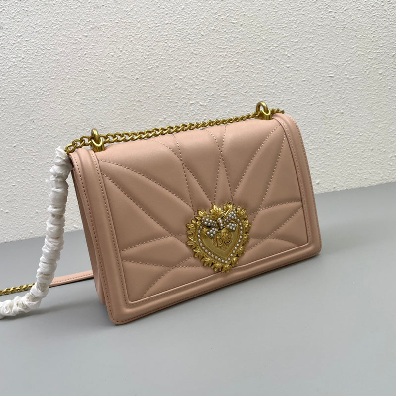 Glami-i DAG Bags - 132