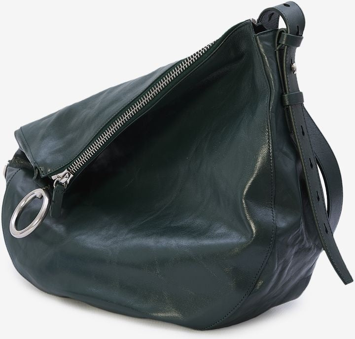 MEDIUM KNIGHT BAG