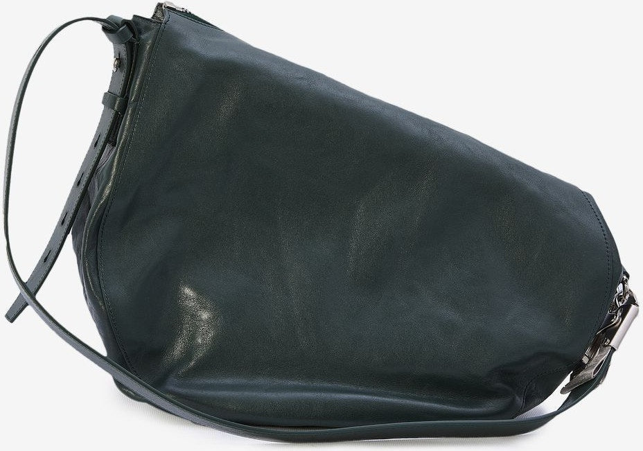 MEDIUM KNIGHT BAG