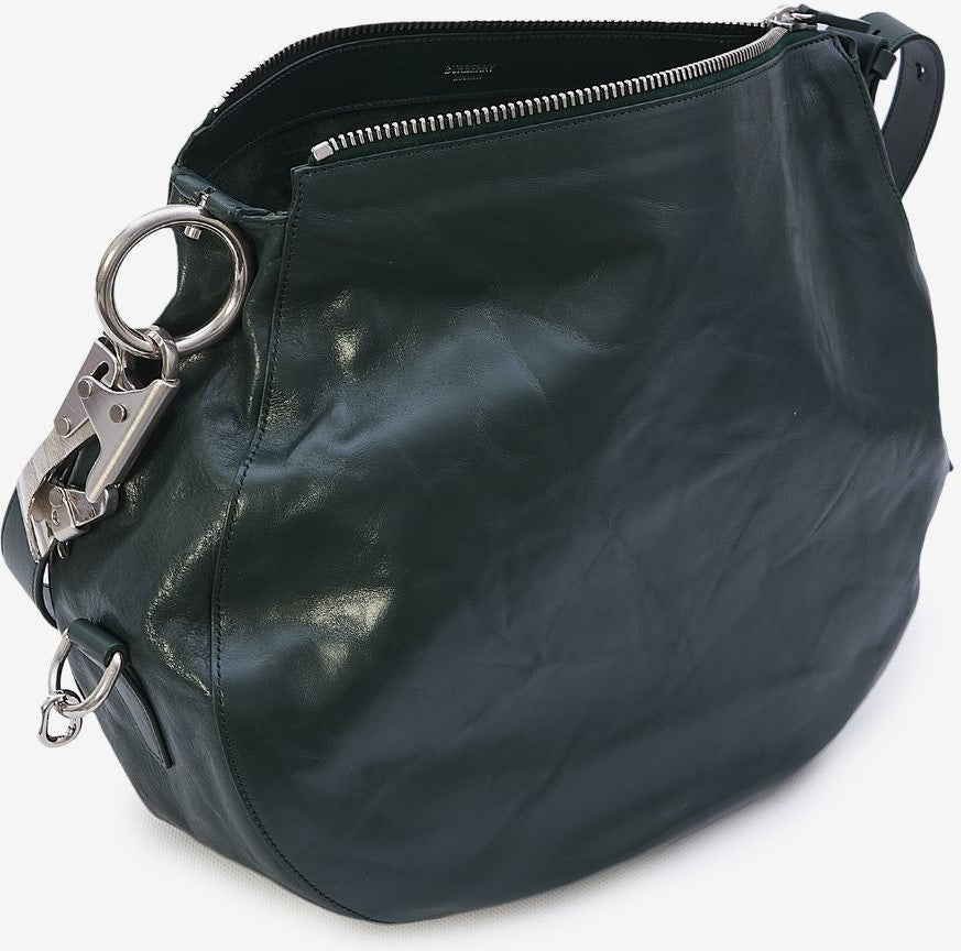 MEDIUM KNIGHT BAG