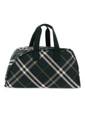 Large Shield Duffle Bag