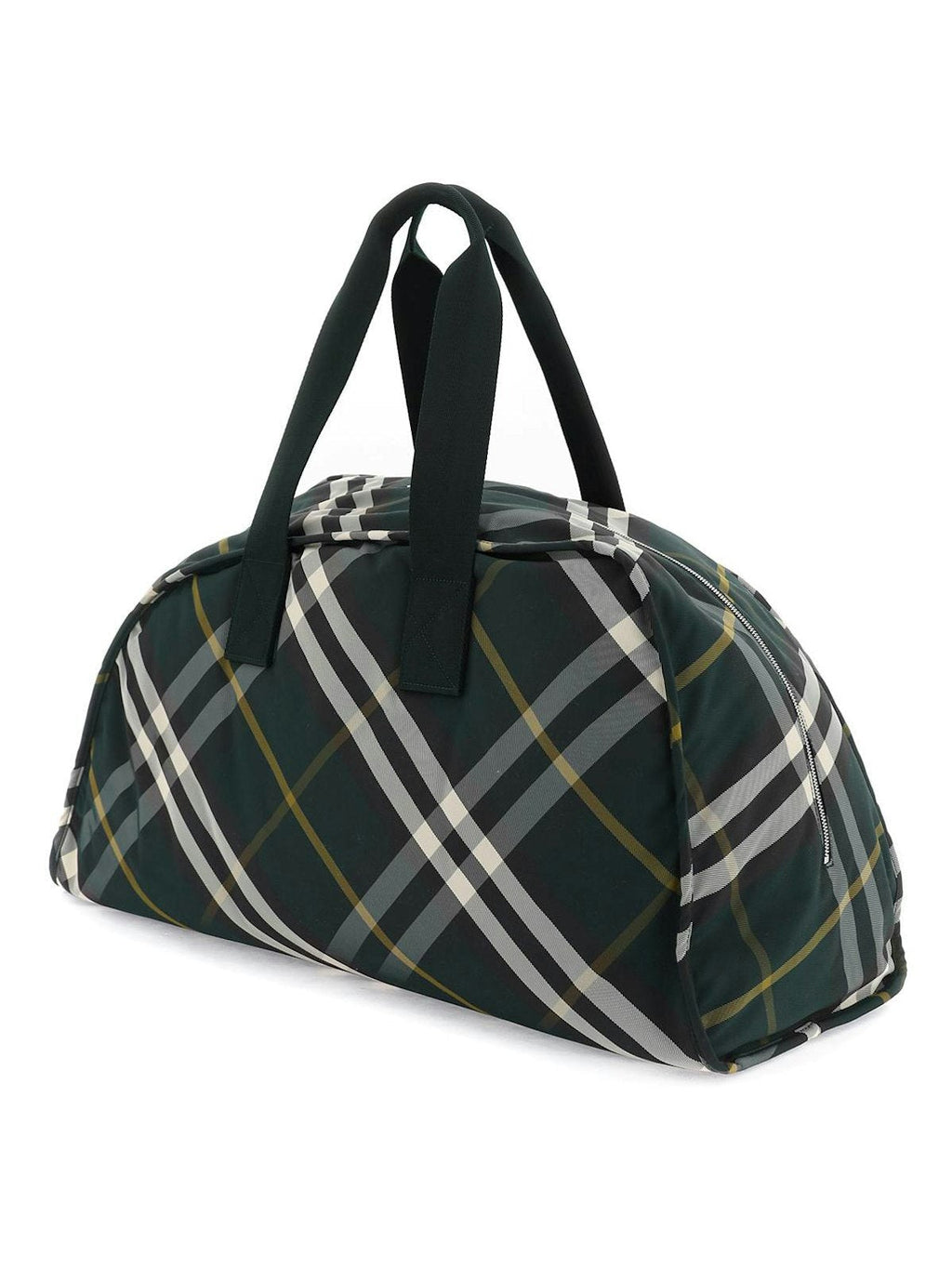 Large Shield Duffle Bag
