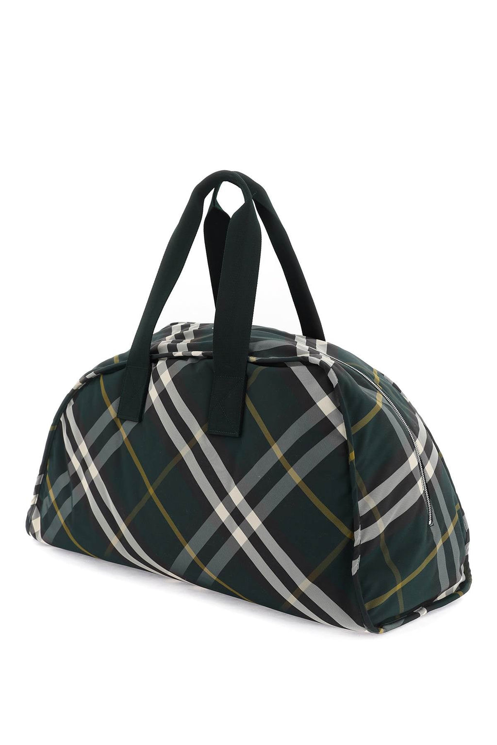 Large Shield Duffle Bag