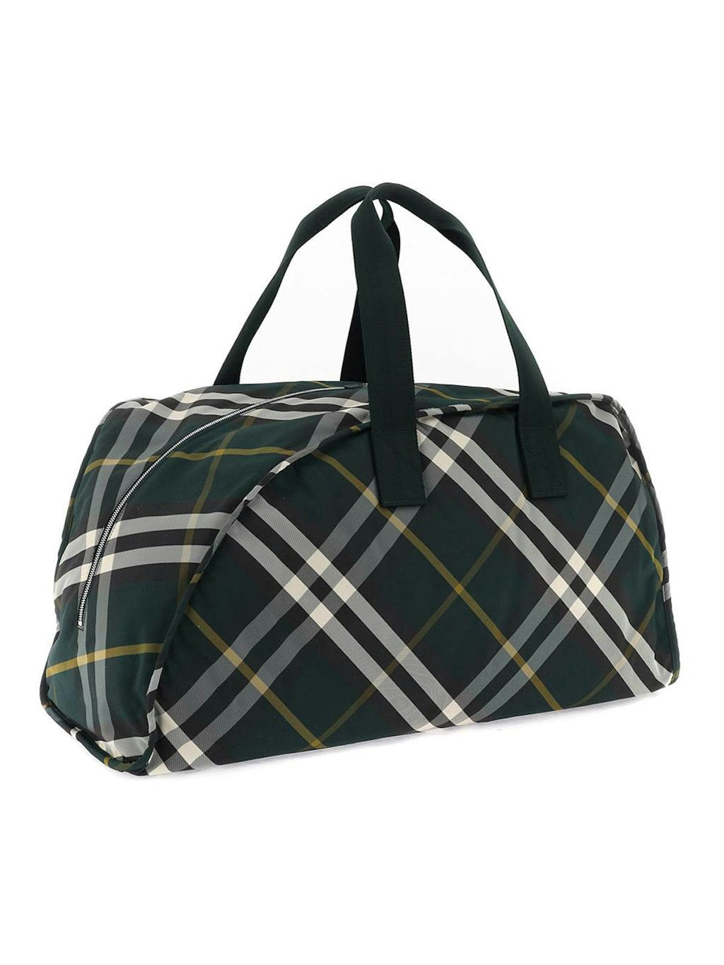 Large Shield Duffle Bag