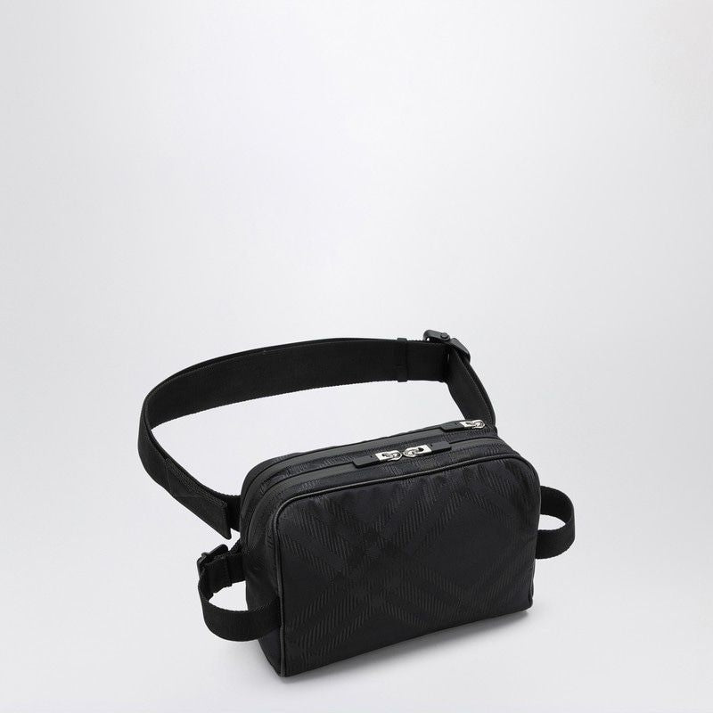Check Bumbag