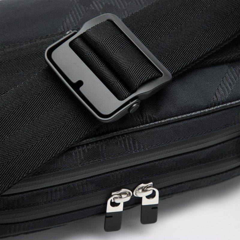 Check Bumbag