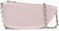 SHIELD MICRO PINK SHOULDER BAG