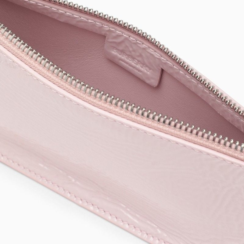 SHIELD MICRO PINK SHOULDER BAG