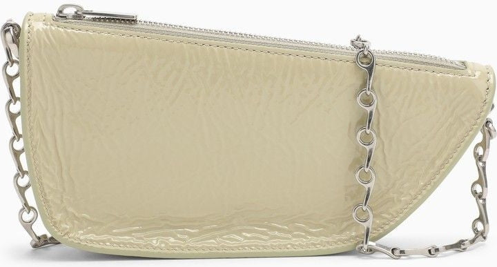 SHIELD MICRO SHOULDER BAG