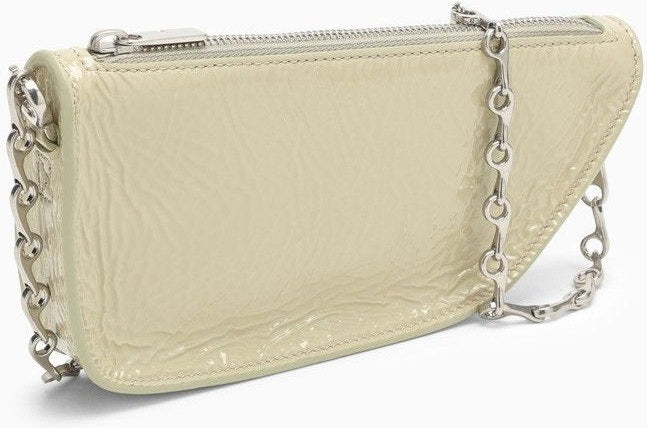 SHIELD MICRO SHOULDER BAG