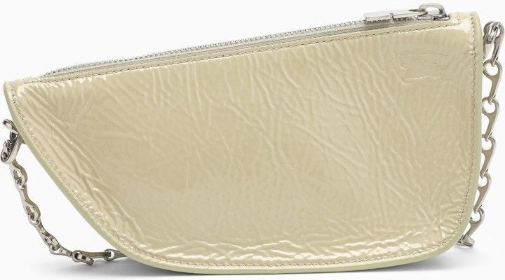 SHIELD MICRO SHOULDER BAG