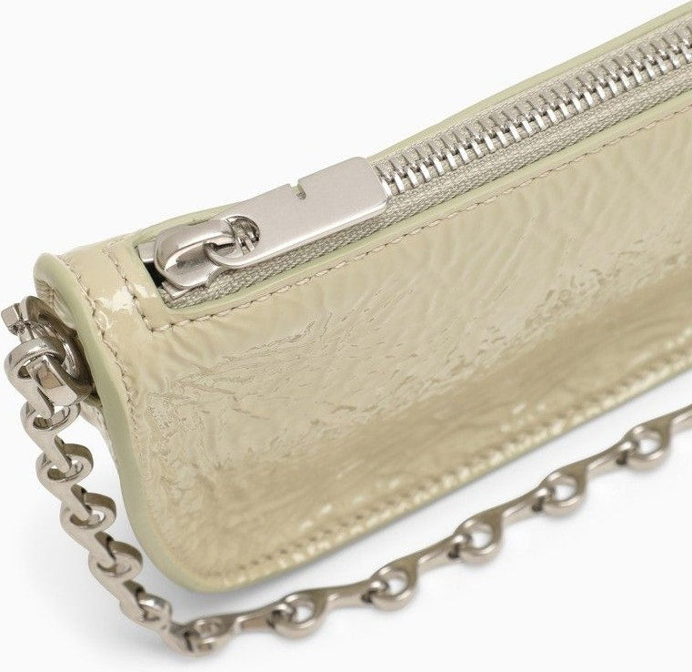 SHIELD MICRO SHOULDER BAG