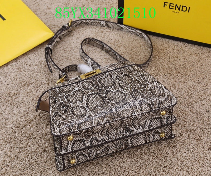 Glami - FDE Bags - 2209