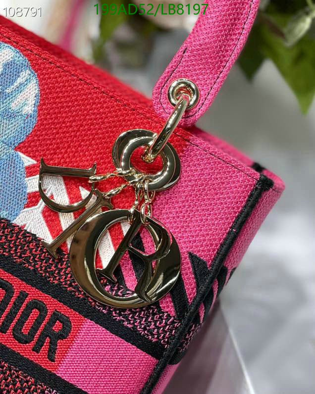 SAMCC - DOR Bags - 1263