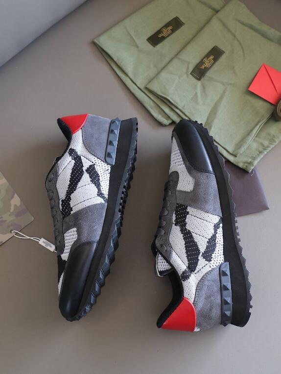 SAMC - VEL Men Shoes - 352