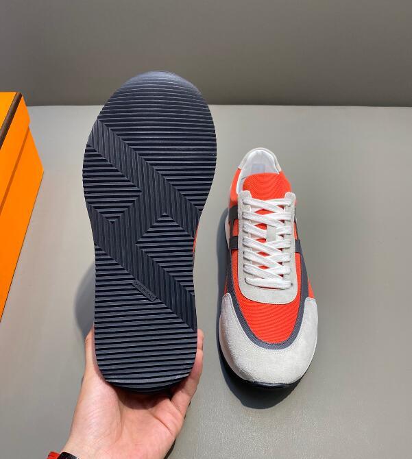SAMC - HMS Men Shoes - 516