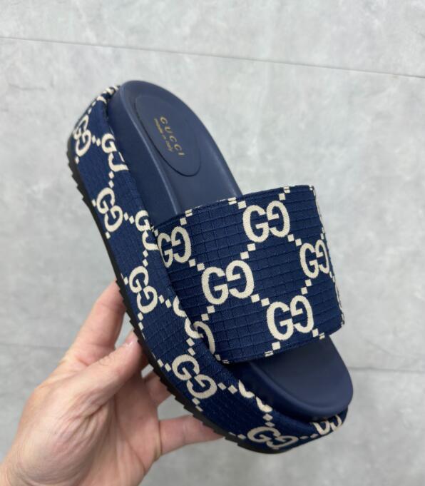 SAMC - GUKI Women Shoes - 276