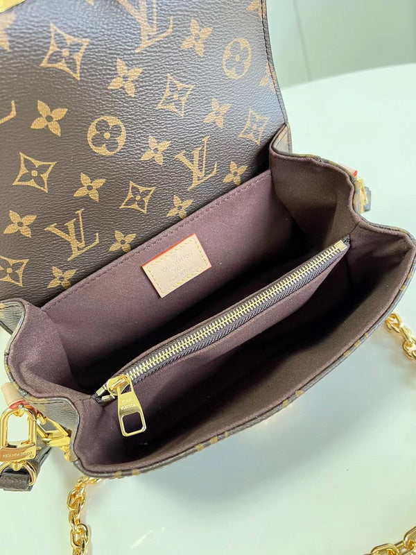 Satchel Bags - VL2 Bags - 503