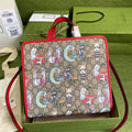 Satchel Bags - GCI Bags - 6951