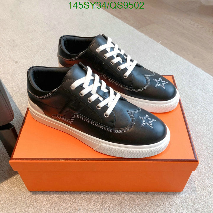 SAMC - HMS Women Shoes - 411