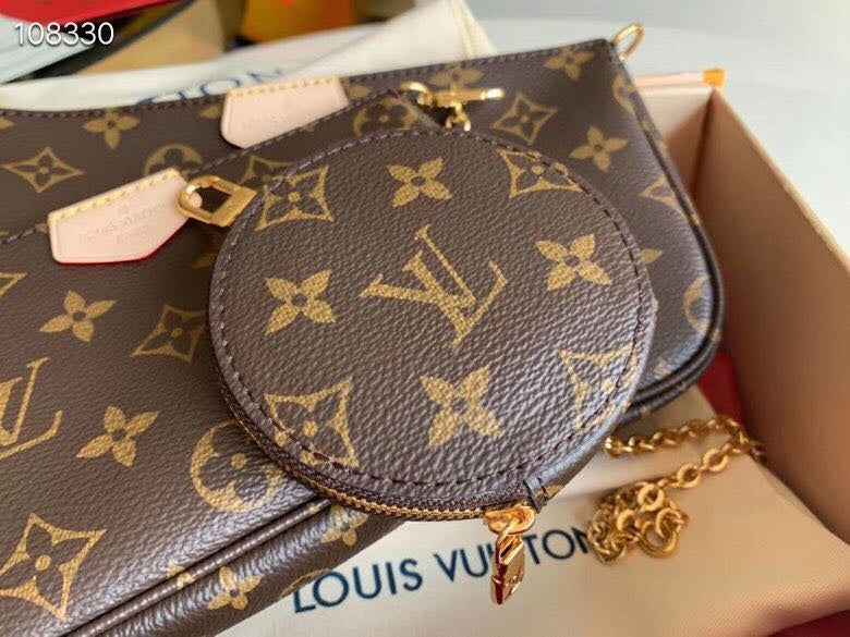 Glami- Glami- Lu-Vi bags - 3678