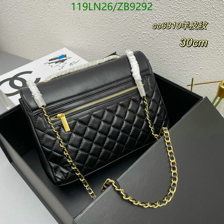 SAMC - CHL Bags Crossbody - 140