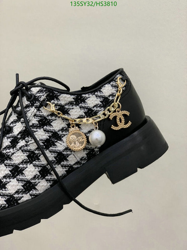 SAMC - CHL Women Shoes - 023