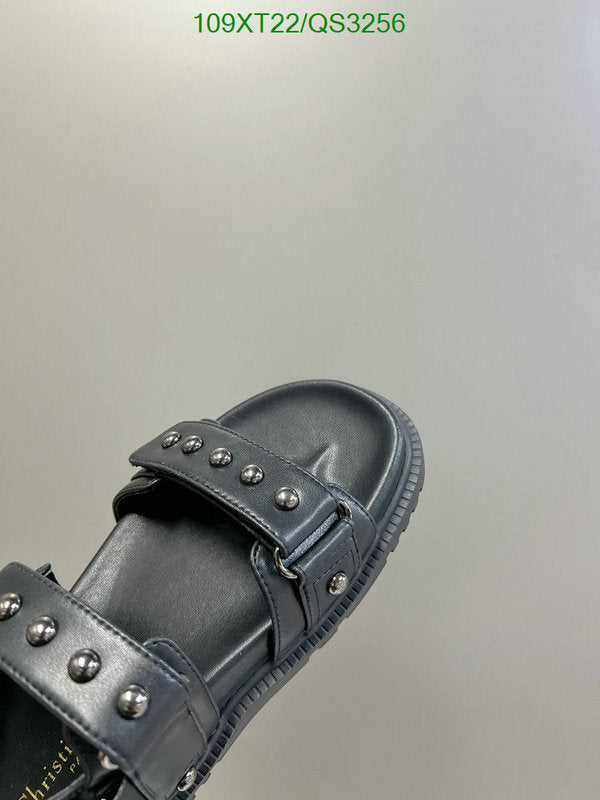 SAMCC - DOR Women Shoes - 2282