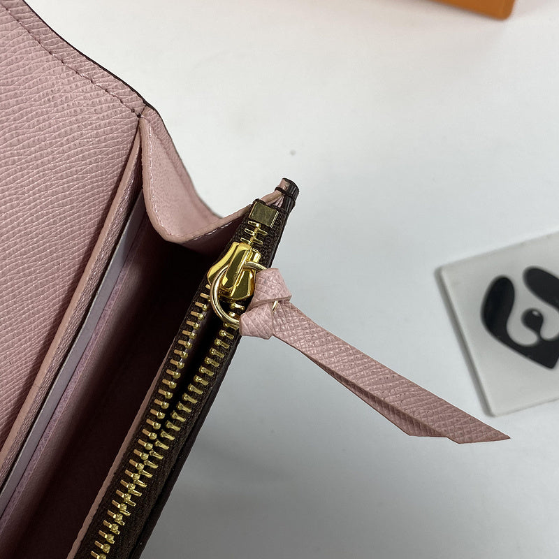 Glami - LOV Women Wallets and Card Hold - 335